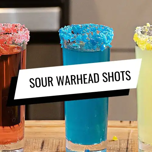 warheads sour shot recipe