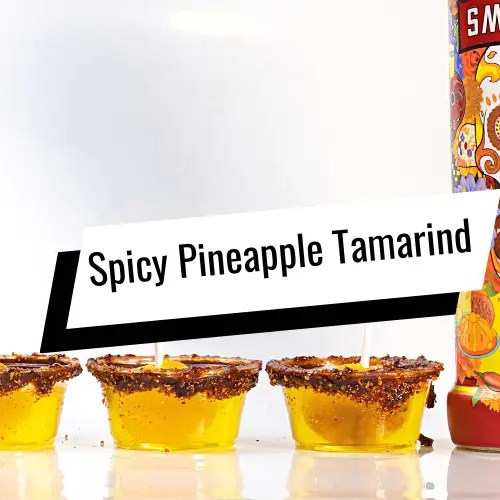 Smirnoff tamarind jello shots recipe